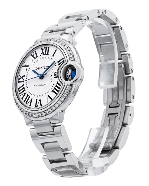Cartier Ballon Bleu W4BB0016 Image 2
